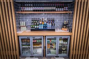 Holiday Inn Express Exeter - City Centre by IHG