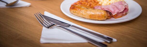 Holiday Inn Express Exeter - City Centre by IHG