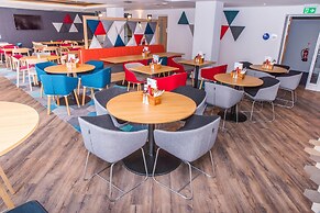 Holiday Inn Express Exeter - City Centre by IHG