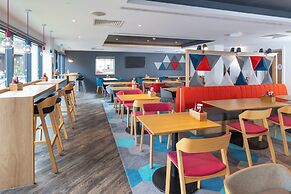 Holiday Inn Express Exeter - City Centre by IHG
