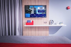 Holiday Inn Express Exeter - City Centre by IHG