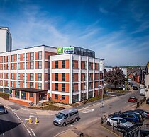 Holiday Inn Express Exeter - City Centre by IHG