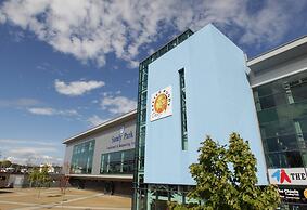 Holiday Inn Express Exeter - City Centre by IHG