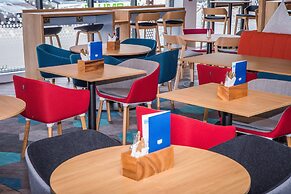 Holiday Inn Express Exeter - City Centre by IHG