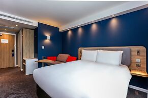 Holiday Inn Express Exeter - City Centre by IHG