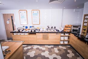 Holiday Inn Express Exeter - City Centre by IHG