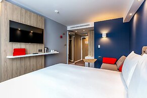 Holiday Inn Express Exeter - City Centre by IHG
