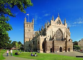 Holiday Inn Express Exeter - City Centre by IHG