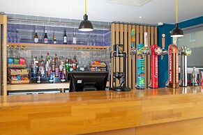 Holiday Inn Express Exeter - City Centre by IHG