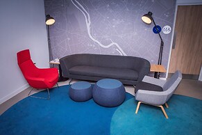 Holiday Inn Express Exeter - City Centre by IHG