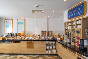 Holiday Inn Express Exeter - City Centre by IHG