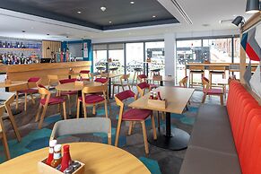 Holiday Inn Express Exeter - City Centre by IHG