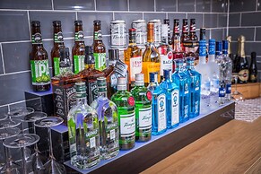 Holiday Inn Express Exeter - City Centre by IHG