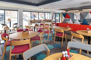 Holiday Inn Express Exeter - City Centre by IHG