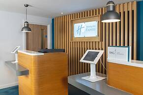 Holiday Inn Express Exeter - City Centre by IHG