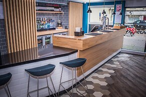 Holiday Inn Express Exeter - City Centre by IHG