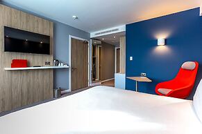 Holiday Inn Express Exeter - City Centre by IHG
