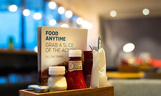 Holiday Inn Express Exeter - City Centre by IHG