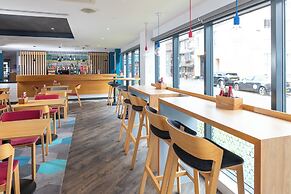 Holiday Inn Express Exeter - City Centre by IHG