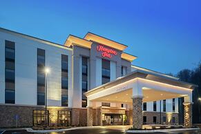Hampton Inn Weston