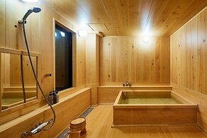 Onsen No Yado Gion Maisen Bettei