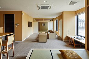 Onsen No Yado Gion Maisen Bettei