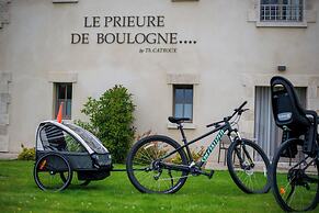 Le Prieuré de Boulogne