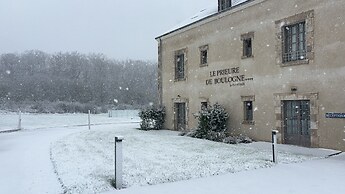 Le Prieuré de Boulogne