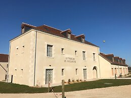 Le Prieuré de Boulogne