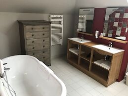 Le Prieuré de Boulogne