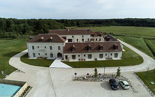Le Prieuré de Boulogne