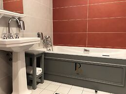 Le Prieuré de Boulogne
