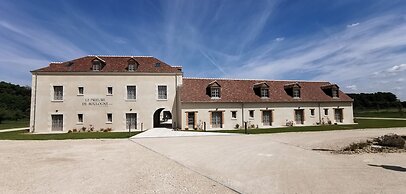 Le Prieuré de Boulogne