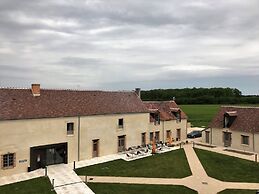 Le Prieuré de Boulogne