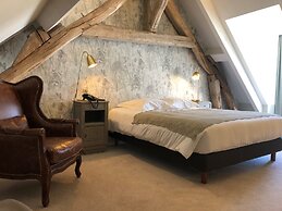 Le Prieuré de Boulogne