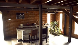 Boschetto Suites De Bosques