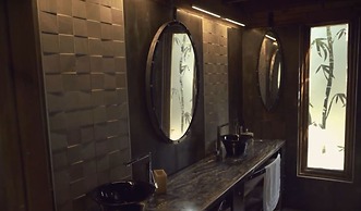 Boschetto Suites De Bosques