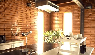 Boschetto Suites De Bosques