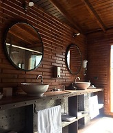 Boschetto Suites De Bosques