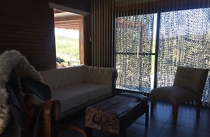 Boschetto Suites De Bosques