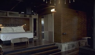 Boschetto Suites De Bosques