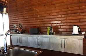 Boschetto Suites De Bosques