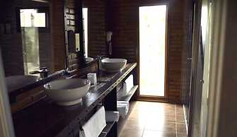 Boschetto Suites De Bosques