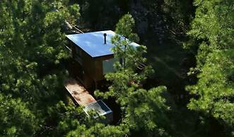 Boschetto Suites De Bosques