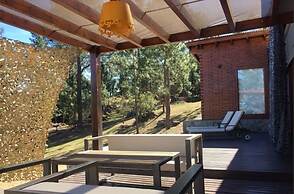 Boschetto Suites De Bosques