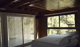 Boschetto Suites De Bosques