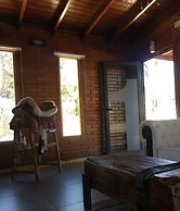 Boschetto Suites De Bosques