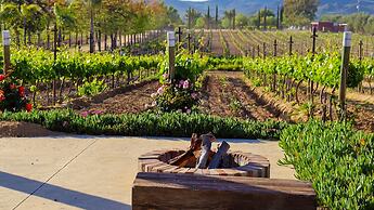 Rancho Los Retoños