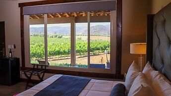 Rancho Los Retoños
