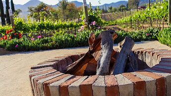 Rancho Los Retoños